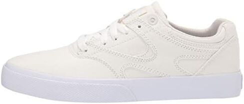 DC Women's Kalis Vulc Skate Shoe in Saudi Arabia