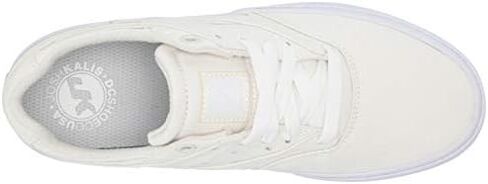 DC Women's Kalis Vulc Skate Shoe in Saudi Arabia