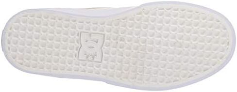 DC Women's Kalis Vulc Skate Shoe in Saudi Arabia