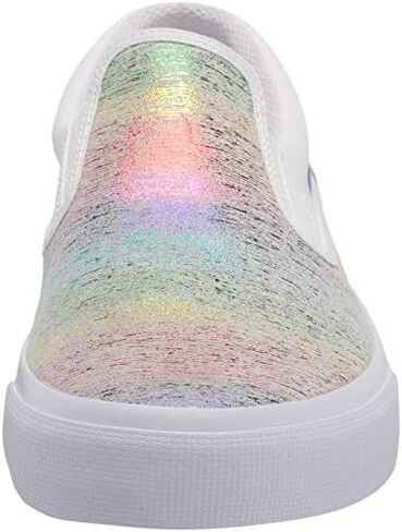 DC Women's Trase Slip-On X TR Skate Shoe in Saudi Arabia