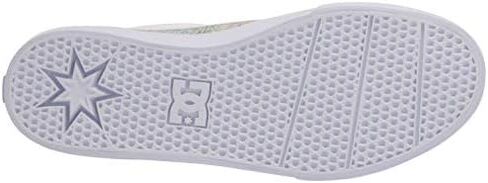 DC Women's Trase Slip-On X TR Skate Shoe in Saudi Arabia