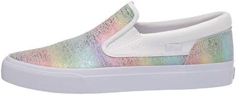 DC Women's Trase Slip-On X TR Skate Shoe in Saudi Arabia