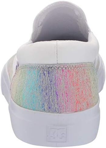 DC Women's Trase Slip-On X TR Skate Shoe in Saudi Arabia