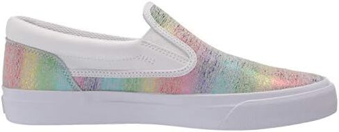 DC Women's Trase Slip-On X TR Skate Shoe in Saudi Arabia