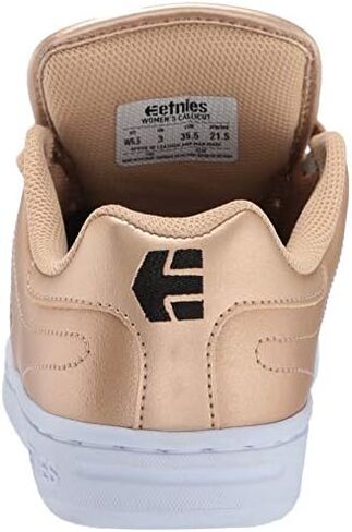 Etnies Women's Callicut Sneaker in Kuwait