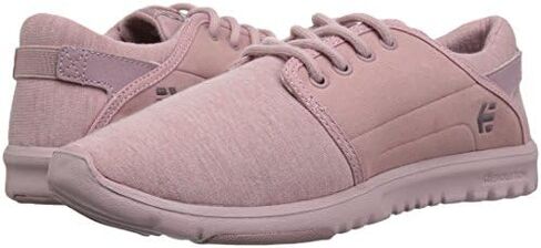 Etnies Women's Scout W's Skate Shoe in Saudi Arabia