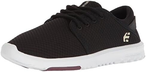 Etnies Women's Scout W's Skate Shoe in Saudi Arabia