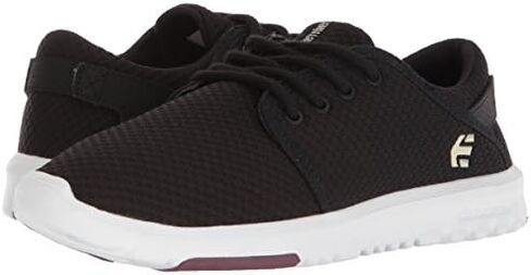 Etnies Women's Scout W's Skate Shoe in Saudi Arabia