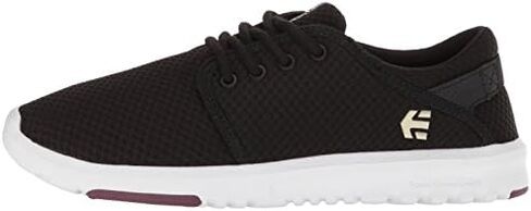 Etnies Women's Scout W's Skate Shoe in Saudi Arabia