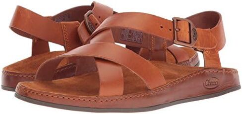 صندل Wayfarer النسائي من Chaco in Kuwait