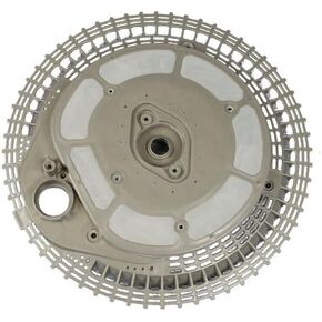 LG Electronics ADQ32598202 6026050 Dishwasher Mesh Filter Assembly in Kuwait