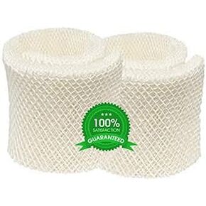 AQUA GREEN MAF2 Filter Compatible with AIRCARE MAF2, Kenmore 15508,15408 Humidifier Wick Filter (2-Pack) in Kuwait