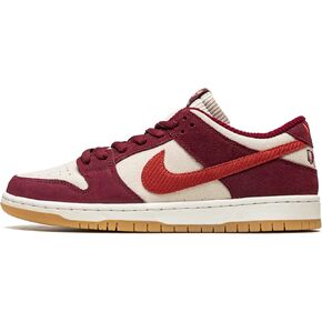 Nike Mens SB Dunk Low DX4589 600 Skate Like A Girl - Size 5.5 in Kuwait
