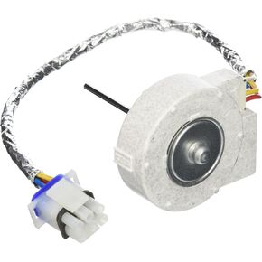GE WR60X10277 محرك مروحة لمبخر OEM الأصلي لثلاجات جي إي in Saudi Arabia