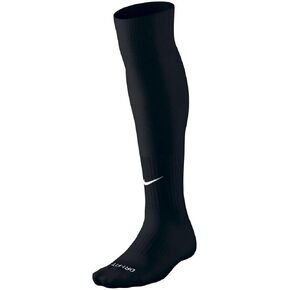 Nike Classic Black Socks - M in Kuwait