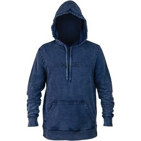 Xcel Mens Hooded Pull Over Fleece in Saudi Arabia