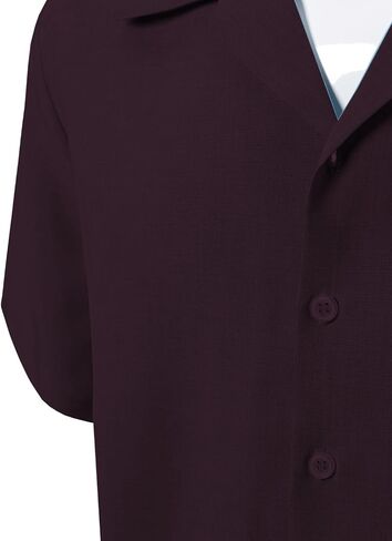 7 Encounter Men's Camp Dress Shirt in Saudi Arabia