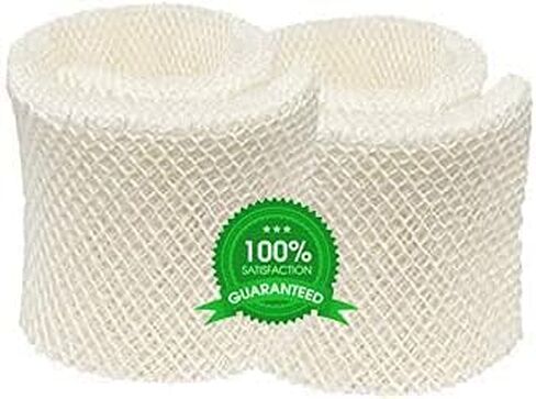 AQUA GREEN MAF2 Filter Compatible with AIRCARE MAF2, Kenmore 15508,15408 Humidifier Wick Filter (2-Pack) in Kuwait