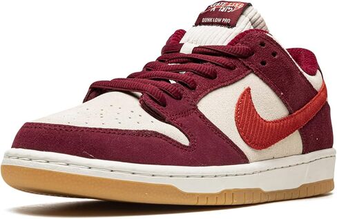 Nike Mens SB Dunk Low DX4589 600 Skate Like A Girl - Size 5.5 in Saudi Arabia