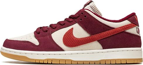 Nike Mens SB Dunk Low DX4589 600 Skate Like A Girl - Size 5.5 in Saudi Arabia