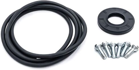 FKG Front Load Washer Tub Bearing and Seal Kit DC62-00223A, DC69-00804A, PS4208713, DC97-328L fit for Samsung, Kenmore in Saudi Arabia