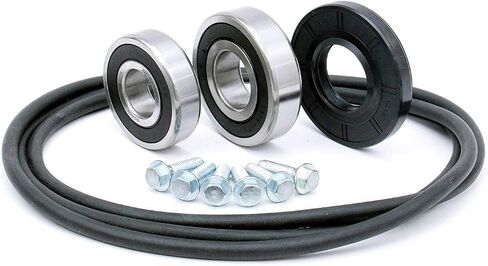 FKG Front Load Washer Tub Bearing and Seal Kit DC62-00223A, DC69-00804A, PS4208713, DC97-328L fit for Samsung, Kenmore in Saudi Arabia