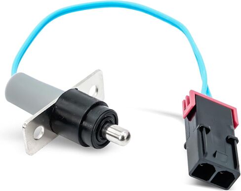 EvertechPRO جهاز استبدال درجة حرارة الماء الثرمستور لسامسونج DC90-10128N 2073126 DC90-10128H in Saudi Arabia