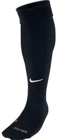 Nike Classic Black Socks - M in Kuwait