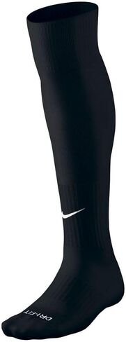 Nike Classic Black Socks - M in Kuwait