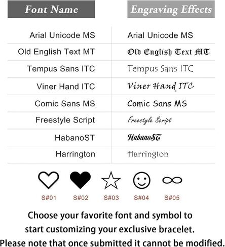 YATEDIY Personalized ID Couple Bracelets Custom Engraved Hand Braided Rope Wrist Bracelet Men Women Friendship Adjustable Custom Valentine's Day in Saudi Arabia