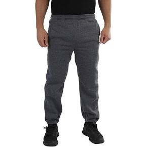ToBeInStyle Men's Active Athletic Comfortable Stylish Space Dye Sweatpants in Saudi Arabia