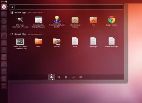 Ubuntu Linux 14.04 64 Bit Desktop Live DVD LTS -Replace Windows in Saudi Arabia