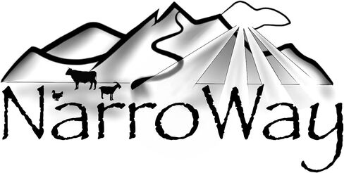 Narroway Beard Oil (Off Grid Evening) 2 oz Bottle, 2.0 Fl Oz, 2.0 fluid_ounces in Saudi Arabia