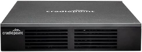 CR4250 Cradlepoint Router with POE and 1-yr NetCloud Essentials for Branch High Performance Routers with Support, North America in Saudi Arabia