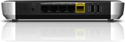 WD My Net N750 HD Dual Band Router Wireless N WiFi Router Accelerate HD in Saudi Arabia