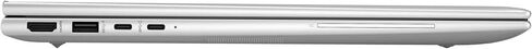 HP 2022 EliteBook 865 G9 16" WUXGA Business Laptop, Ryzen 7 Pro 6850U, 64GB DDR5 RAM, 2TB PCIe SSD, Backlit Keyboard, Fingerprint Reader, 1440p Camera, Win 10 Pro, Silver, 32GB Hotface USB Card in Saudi Arabia
