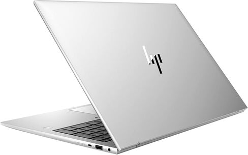 HP 2022 EliteBook 865 G9 16" WUXGA Business Laptop, Ryzen 7 Pro 6850U, 64GB DDR5 RAM, 2TB PCIe SSD, Backlit Keyboard, Fingerprint Reader, 1440p Camera, Win 10 Pro, Silver, 32GB Hotface USB Card in Saudi Arabia