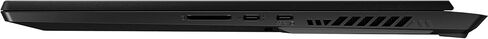 MSI Stealth GS77 17.3" QHD 240Hz Ultra Thin & Light Gaming Laptop: Intel Core i7-12700H RTX 3080 Ti 32GB DDR5 1TB NVMe SSD, USB-Type C, Thunderbolt 4, CNC Aluminum, Win11 Pro: Core Black 12UHS-083 in Saudi Arabia