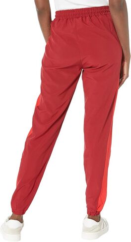 U.S. Polo Assn. Side Tape Joggers University Red MD in Saudi Arabia