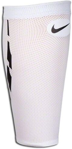 NIKE Guard Lock Elite Sleeves – Football Shin Guards in Saudi Arabia