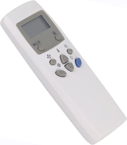 6711A90023C 6711A20111M Replace AC Remote Control Compatible with LG Air Condtioner Remote 6711A20028A 6711A20010A 6711A20038C 6711A20012A 6711A20028B 6711A20010B 6711A20038F 6711A20013Y 6711A20028C in Saudi Arabia