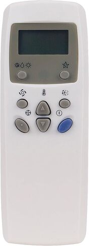 6711A90023C 6711A20111M Replace AC Remote Control Compatible with LG Air Condtioner Remote 6711A20028A 6711A20010A 6711A20038C 6711A20012A 6711A20028B 6711A20010B 6711A20038F 6711A20013Y 6711A20028C in Saudi Arabia