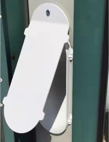 غطاء من بي في سي in Saudi Arabia