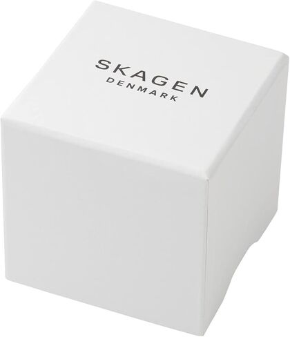 Skagen Men's Grenen Solar Halo Quartz Watch in Saudi Arabia