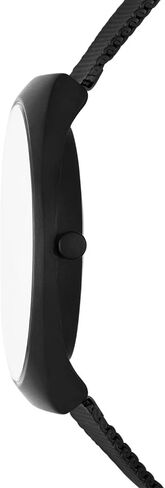 Skagen Men's Grenen Solar Halo Quartz Watch in Saudi Arabia