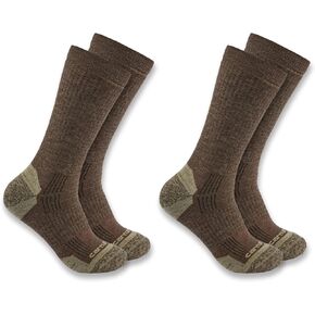 Carhartt Men's All-Terrain Boot Crew Socks in Saudi Arabia