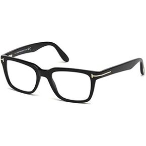 New Tom Ford Eyeglasses Men TF 5304 Black 001 TF5304 54mm in Saudi Arabia