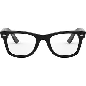 إطارات النظارات الطبية Ray-Ban RX4340v Wayfarer Ease مربعة الشكل