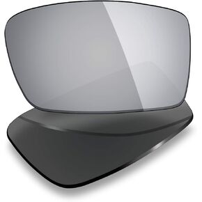 Mryok Replacement Lenses for Oakley Gascan - Options