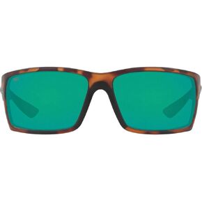 Costa Del Mar Men's Reefton Rectangular Sunglasses in Saudi Arabia